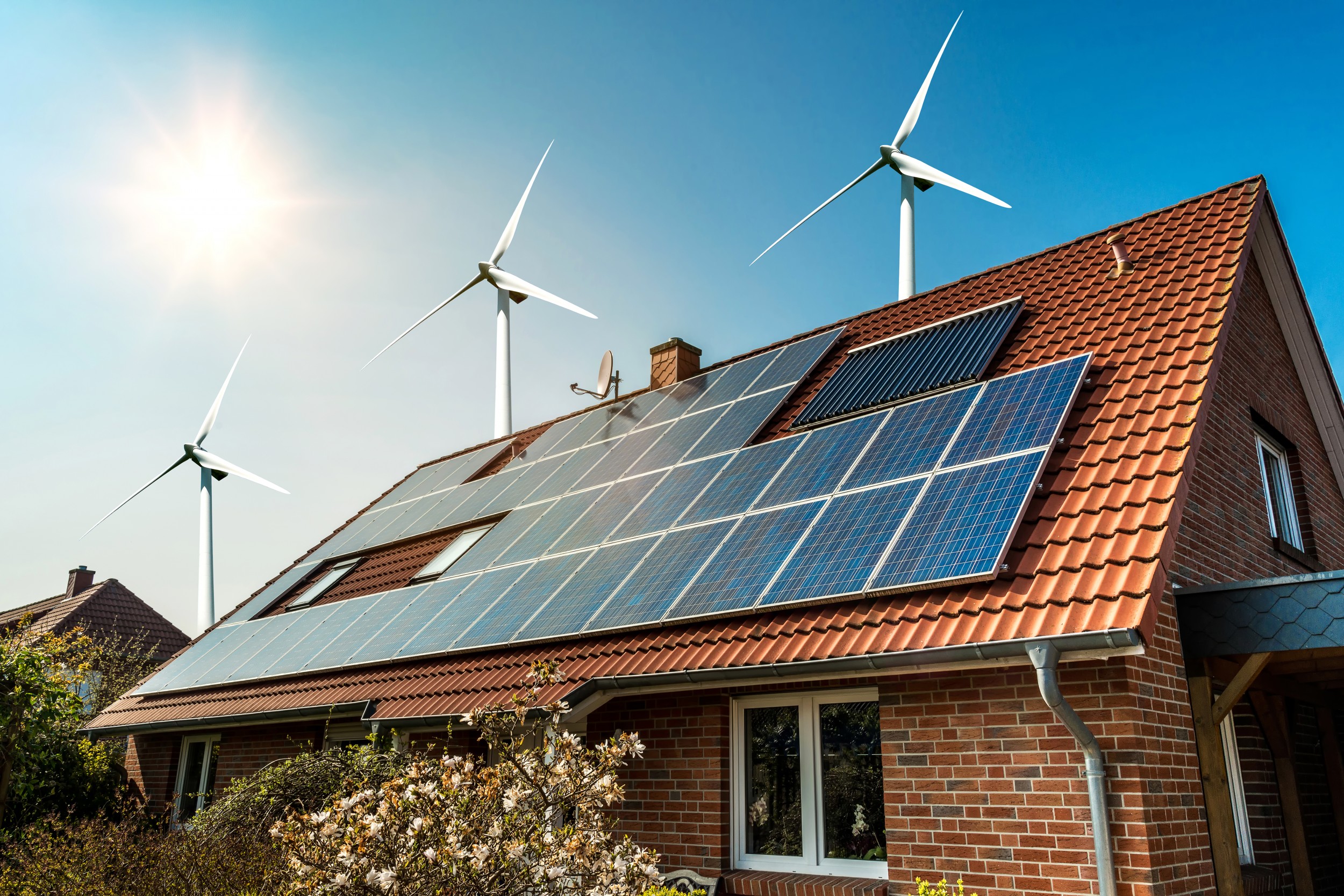 Erneuerbare Energiequellen wie Sonnen- oder Windkraft werden immer wichtiger. Um das Optimum aus ihnen herauszuholen, muss sich Zusammenspiel von Kraftwerken und Speicheranlagen langfristig planen lassen.