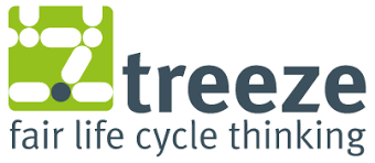 Treeze Ltd.