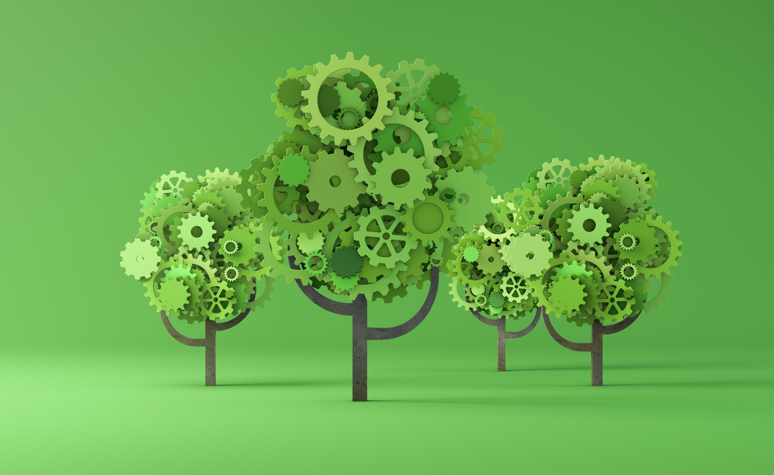 How to motivate companies to adopt green innovation National Research