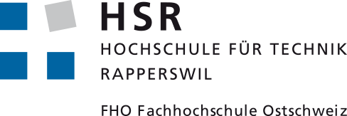 HSR Hochschule für Technik Rapperswil