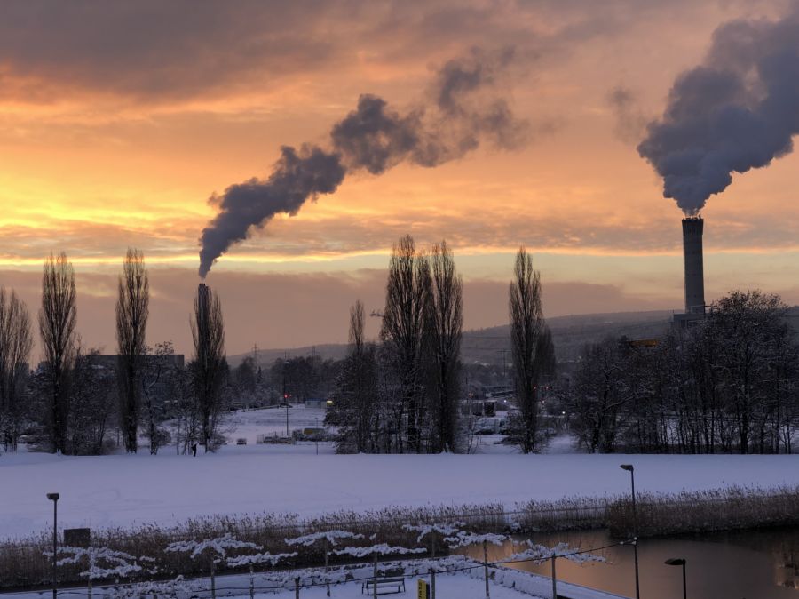 Gestion des déchets pour soutenir la transition énergétique